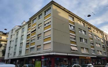 Apartment 2 rooms - image - 1