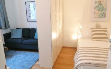Apartment 2 rooms - image - 5