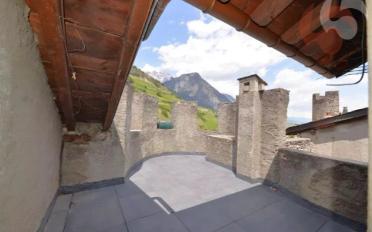 Appartement 5 pièces - image - 2