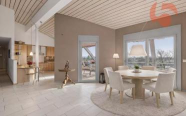 Wohnung 6.5 Zimmer - image - 2