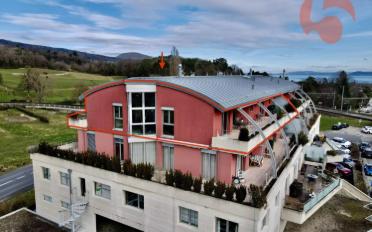 Wohnung 6.5 Zimmer - image - 11