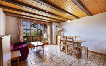 Wohnung 2.5 Zimmer - image - 3