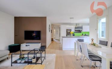 Appartement 4.5 pièces - image - 6