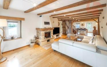 Einfamilienhaus 5.5 Zimmer - image - 6