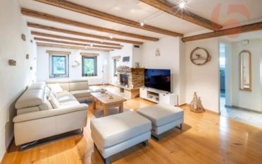 Einfamilienhaus 5.5 Zimmer - image - 5