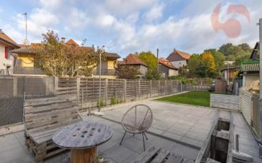 Einfamilienhaus 5.5 Zimmer - image - 1