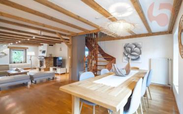 Einfamilienhaus 5.5 Zimmer - image - 7