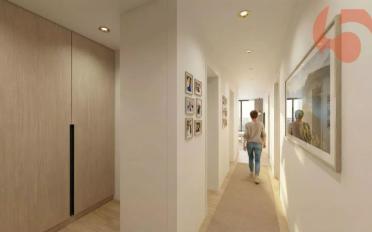 Apartment 4.5 rooms - image - 2