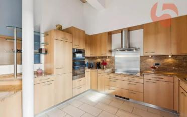 Apartment 6.5 rooms - image - 7