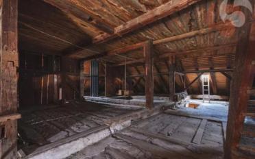 Mixed use property 11 rooms - image - 13