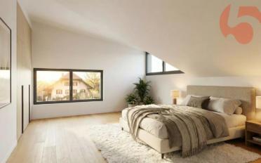Apartment 3.5 rooms - image - 2