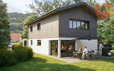 Villa 5.5 rooms - image - 5