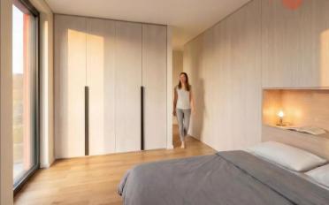 Apartment 3.5 rooms - image - 3