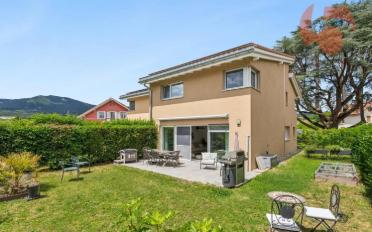 Maison 5.5 pièces - image - 1