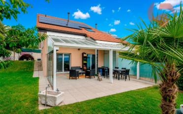Single house 4.5 rooms - image - 2