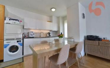 Apartment 2.5 rooms - image - 4