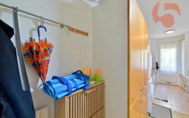 Apartment 2.5 rooms - image - 2