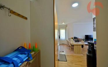 Apartment 2.5 rooms - image - 10