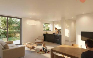 Villa 5.5 rooms - image - 1