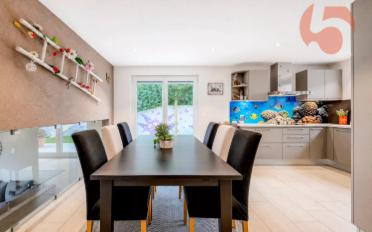 Maison 4.5 pièces - image - 7