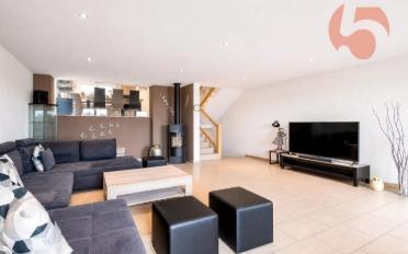 Maison 4.5 pièces - image - 6
