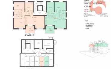 Apartment 4.5 rooms - image - 8