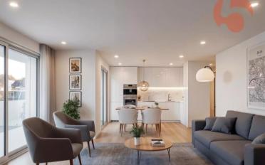 Apartment 4.5 rooms - image - 3