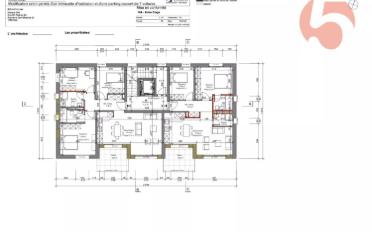 Apartment 4.5 rooms - image - 7