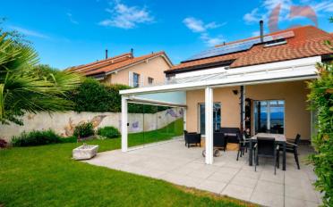 Einfamilienhaus 4.5 Zimmer - image - 3