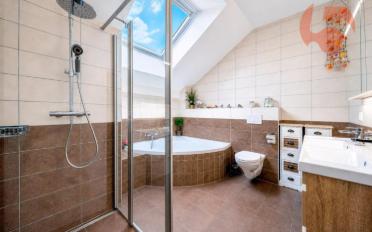 Einfamilienhaus 4.5 Zimmer - image - 11
