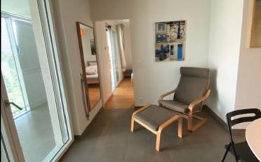 Möbl. Wohnobj. 1.5 Zimmer - image - 5