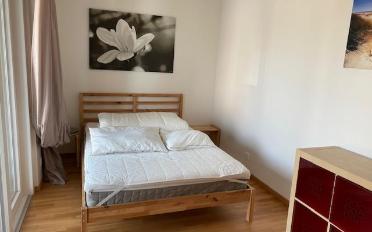Möbl. Wohnobj. 1.5 Zimmer - image - 9