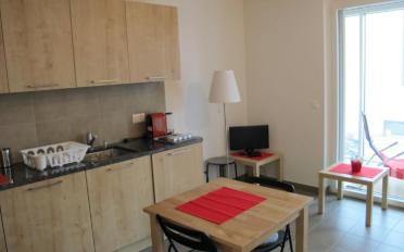 Möbl. Wohnobj. 1.5 Zimmer - image - 3