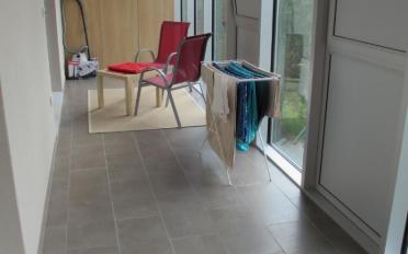 Möbl. Wohnobj. 1.5 Zimmer - image - 8