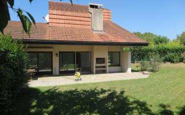 Villa 6 rooms - image - 1