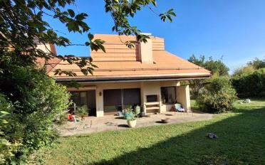 Villa 6 rooms - image - 1
