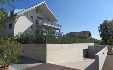 Tiefgarage - image - 2