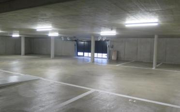 Tiefgarage - image - 1