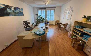 Bureau 3.5 pièces - image - 5