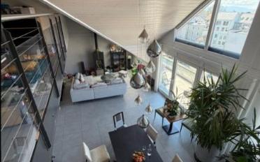 Dernier étage 6.5 pièces - image - 1