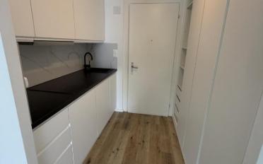 Wohnung 1.5 Zimmer - image - 1