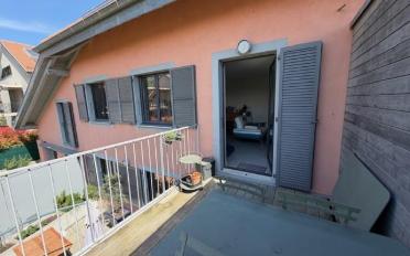 Apartment 4.5 rooms - image - 10