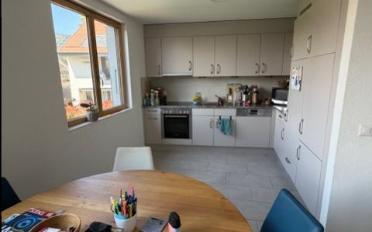 Apartment 4.5 rooms - image - 12