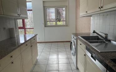 Apartment 3.5 rooms - image - 4