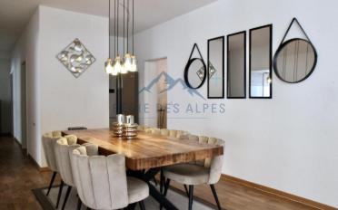 Apartment 5.5 rooms - image - 2