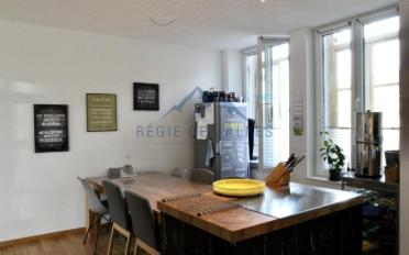 Apartment 4.5 rooms - image - 4