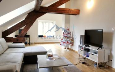 Appartement 3.5 pièces - image - 1