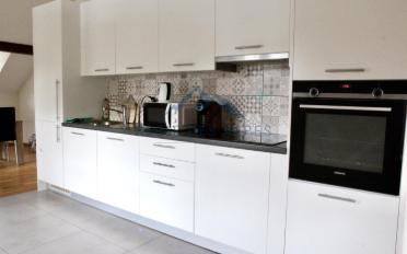 Apartment 3.5 rooms - image - 3