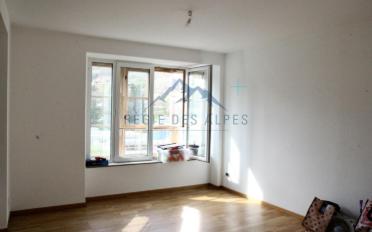 Apartment 3.5 rooms - image - 4