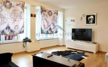 Apartment 2.5 rooms - image - 2